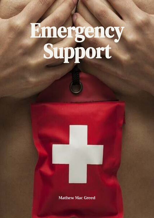 Emergency Support A Guide For Partners Of Medical Professionals